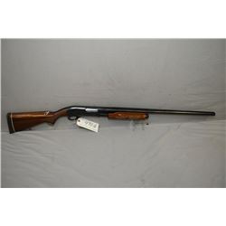 Remington Model 870 Wingmaster Magnum .12 Ga 3" Pump Action Shotgun w/ 30" vent rib bbl [ blued fini
