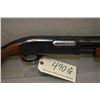 Image 2 : Remington Model 870 Wingmaster Magnum .12 Ga 3" Pump Action Shotgun w/ 30" vent rib bbl [ blued fini