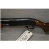 Image 4 : Remington Model 870 Wingmaster Magnum .12 Ga 3" Pump Action Shotgun w/ 30" vent rib bbl [ blued fini