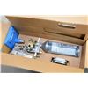 Image 2 : Lot of Two Items: Dillon Precision 550 Quick Change Roller in original box - Tray Lot : Electric Dil