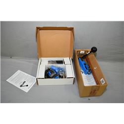 Lot of Two Items : Dillon RT 12 Case Trimmer Assembly in orig box - Dillon Case Preperation Tool in 