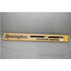 Remington 11 - 87 Barrel ONLY with sights in non orig Remington box