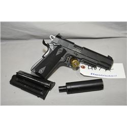 German Sports Gun 1911 .22LR cal w/ 127mm