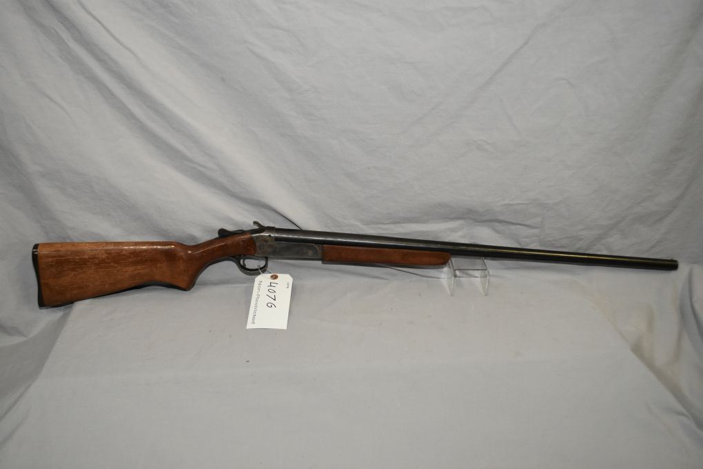 H.W cooey Machine & Arms co. model 84 16. gage full choke w/760mm ...