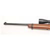 Image 4 : Ruger No. 3 single shot rifle, .30-40 Krag  caliber, 22” barrel, blued finish, wood  stocks, S/N 130