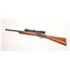 Image 5 : Ruger No. 3 single shot rifle, .30-40 Krag  caliber, 22” barrel, blued finish, wood  stocks, S/N 130
