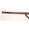 Image 4 : European percussion rifle, the type imported  to the U.S. during the Civil War; .58  caliber, 33” ba
