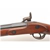 Image 5 : European percussion rifle, the type imported  to the U.S. during the Civil War; .58  caliber, 33” ba