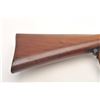 Image 7 : European percussion rifle, the type imported  to the U.S. during the Civil War; .58  caliber, 33” ba