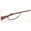 Image 8 : European percussion rifle, the type imported  to the U.S. during the Civil War; .58  caliber, 33” ba