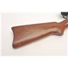 Image 2 : Ruger semi-automatic carbine, .44 Magnum  caliber, 18.5” barrel, black finish, wood  stock, S/N 5000