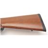 Image 5 : Ruger Model 77 MK II bolt action rifle, .270  Win. caliber, 22” barrel, black finish,  checkered woo