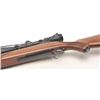 Image 6 : Ruger Model 77 MK II bolt action rifle, .270  Win. caliber, 22” barrel, black finish,  checkered woo
