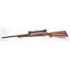 Image 7 : Ruger Model 77 MK II bolt action rifle, .270  Win. caliber, 22” barrel, black finish,  checkered woo