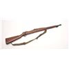 Image 1 : U.S. Remington Model 1903 bolt action rifle,  .30-06 caliber, import-marked 24” S.A. barrel  dated 1