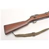 Image 2 : U.S. Remington Model 1903 bolt action rifle,  .30-06 caliber, import-marked 24” S.A. barrel  dated 1