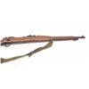 Image 3 : U.S. Remington Model 1903 bolt action rifle,  .30-06 caliber, import-marked 24” S.A. barrel  dated 1