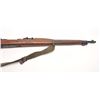 Image 6 : U.S. Remington Model 1903 bolt action rifle,  .30-06 caliber, import-marked 24” S.A. barrel  dated 1
