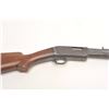 Image 4 : Marlin Model 38 pump rifle, .22 S., L. and  L.R.  caliber, serial #A4146.  The rifle is  in very goo