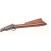 Image 2 : Winchester Model 1890 takedown pump rifle,  .22 WRF caliber, serial #455896.  The rifle  is in very 
