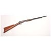 Image 6 : Winchester Model 1890 takedown pump rifle,  .22 WRF caliber, serial #455896.  The rifle  is in very 