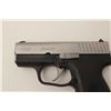 Image 4 : Kahr Arms Model PM9 DA semi-automatic pistol,  9mm caliber, 3” barrel, polymer frame, steel  slide, 