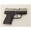 Image 6 : Kahr Arms Model PM9 DA semi-automatic pistol,  9mm caliber, 3” barrel, polymer frame, steel  slide, 