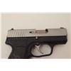 Image 7 : Kahr Arms Model PM9 DA semi-automatic pistol,  9mm caliber, 3” barrel, polymer frame, steel  slide, 