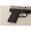 Image 8 : Kahr Arms Model PM9 DA semi-automatic pistol,  9mm caliber, 3” barrel, polymer frame, steel  slide, 
