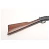 Image 2 : Colt Lightening pump rifle, .22 caliber,  serial #37895.  The rifle is in fair overall  condition as