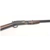 Image 3 : Colt Lightening pump rifle, .22 caliber,  serial #37895.  The rifle is in fair overall  condition as