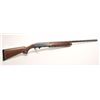 Image 10 : Remington Model 1100LH semi-automatic  shotgun, 12 gauge magnum, 30” ventilated rib  barrel, blued f
