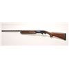 Image 1 : Remington Model 1100LH semi-automatic  shotgun, 12 gauge magnum, 30” ventilated rib  barrel, blued f