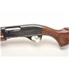 Image 3 : Remington Model 1100LH semi-automatic  shotgun, 12 gauge magnum, 30” ventilated rib  barrel, blued f