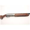 Image 9 : Remington Model 1100LH semi-automatic  shotgun, 12 gauge magnum, 30” ventilated rib  barrel, blued f