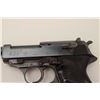 Image 3 : P-38 DA semi-automatic pistol by CYQ, 9mm  caliber, 5” barrel, military finish and  grips, no magazi