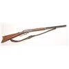 Image 1 : Marlin Model 1893 lever action rifle, .30-30  caliber, 26” octagon barrel, blued and case  hardened 