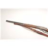 Image 8 : Marlin Model 1893 lever action rifle, .30-30  caliber, 26” octagon barrel, blued and case  hardened 