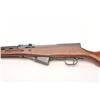 Image 11 : Chinese SKS semi-automatic carbine, 7.62mm  caliber, 20.5” barrel, blued finish, wood  stock, S/N 22