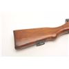 Image 4 : Chinese SKS semi-automatic carbine, 7.62mm  caliber, 20.5” barrel, blued finish, wood  stock, S/N 22