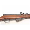 Image 5 : Chinese SKS semi-automatic carbine, 7.62mm  caliber, 20.5” barrel, blued finish, wood  stock, S/N 22