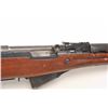 Image 8 : Chinese SKS semi-automatic carbine, 7.62mm  caliber, 20.5” barrel, blued finish, wood  stock, S/N 22