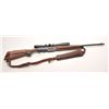 Image 1 : Remington Woodmaster Model 742 semi-automatic  rifle, .30-06 SPRG. caliber, 22” barrel,  blued finis