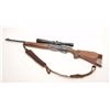 Image 2 : Remington Woodmaster Model 742 semi-automatic  rifle, .30-06 SPRG. caliber, 22” barrel,  blued finis