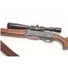 Image 4 : Remington Woodmaster Model 742 semi-automatic  rifle, .30-06 SPRG. caliber, 22” barrel,  blued finis