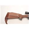 Image 6 : Remington Woodmaster Model 742 semi-automatic  rifle, .30-06 SPRG. caliber, 22” barrel,  blued finis