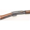 Image 5 : Colt Lightening pump rifle, .22 caliber,  serial #39167.  The rifle is in very good  overall conditi