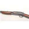 Image 8 : Colt Lightening pump rifle, .22 caliber,  serial #39167.  The rifle is in very good  overall conditi