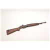 Image 1 : U.S. M1 semi-auto carbine by IBM Mfg., .30  caliber., 18” IBM barrel, military finish,  wood stock ,