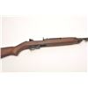 Image 3 : U.S. M1 semi-auto carbine by IBM Mfg., .30  caliber., 18” IBM barrel, military finish,  wood stock ,